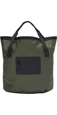 2024 Billabong Surftrek Storm Wechselnde Eimertasche Abyba00133 - Militr